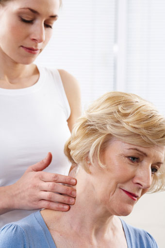 Warwick Medical School to lead study on the effect of physiotherapy after breast cancer surgery
