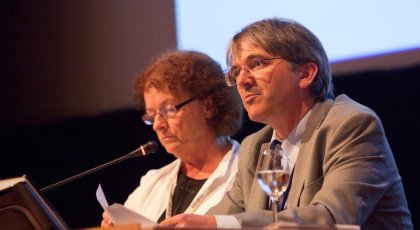 WCPT signs up with health information campaign