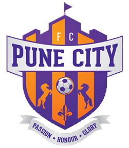 Physiotherapist Lee Taylor on board FC Pune City team