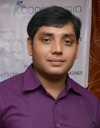 Dr. Niraj Jha