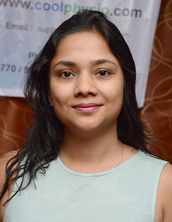 Dr. Rajani Patil