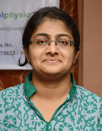 Dr. Bhavna Chauhan