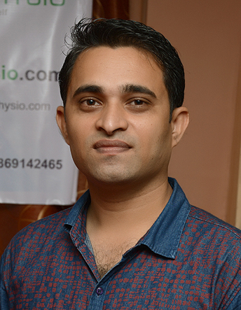 Dr. Roshan Sakpal