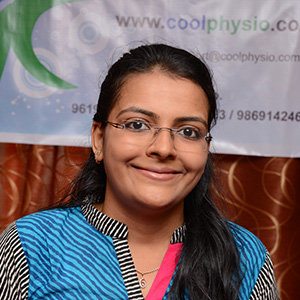 Dr. Seema Vora