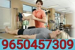 Dr. PhysioExpertsClinic Indirapuram